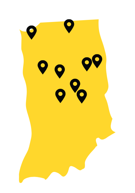 Interactive Map